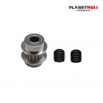 GooSky RS4 Tail pulley 