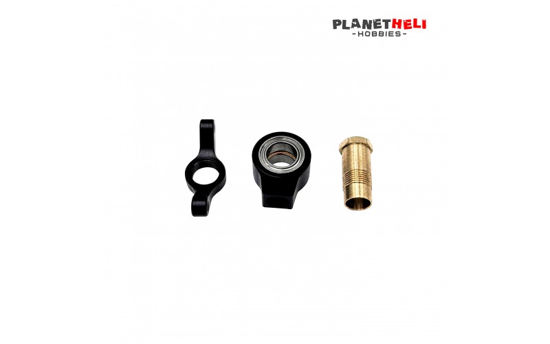 GooSky RS4 Tail pitch slider assembly