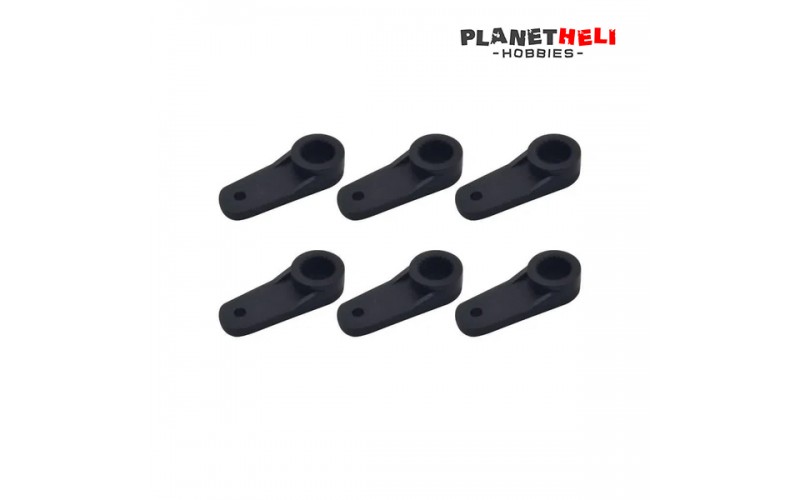 GooSky RS4 Swash servo arms set