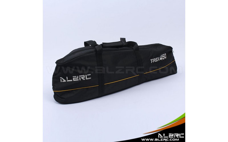 ALZRC - Devil 450 New Carry Bag - Black