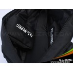 ALZRC - Devil 450 New Carry Bag - Black