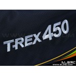 ALZRC - Devil 450 New Carry Bag - Black
