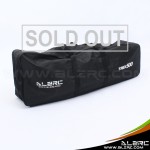 ALZRC - Devil 500 Carry Bag - Black
