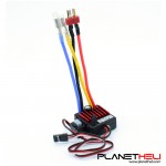 Hobby Porter 60amp Water Proof Car Buggy Crawler Brushed 1/10th Scale ESC Motor Controller