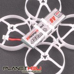 BWHOOP 75 MOBULA 7 SPARE FRAME Version 2