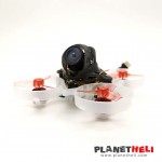 FRSKY Happymodel Mobula6 HD 65mm FPV Racing Drone with 4in1 Crazybee F4 Lite Runcam Nano3 Camera