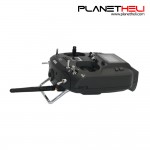 Jumper T12 OpenTX up to 16ch transmitter Radio with JP4-in-1 Multi-protocol RF Module (Black)