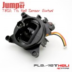 Jumper v2 HALL Gimbal for T8SGv2 & T12 series radios