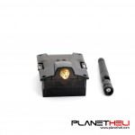 JUMPER JP4IN1 Multi Protocol for Radio Transmitter Module for FrSky, JR, and more