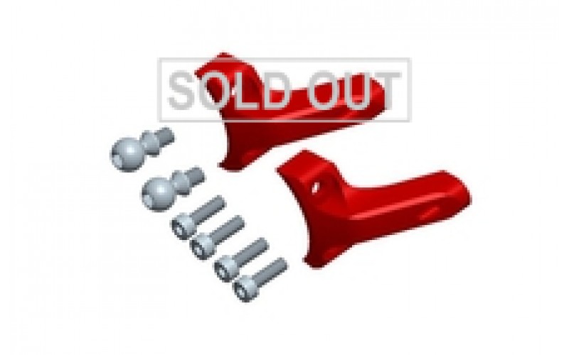 KDS Chase MAIN ROTOR HOLDER ARM