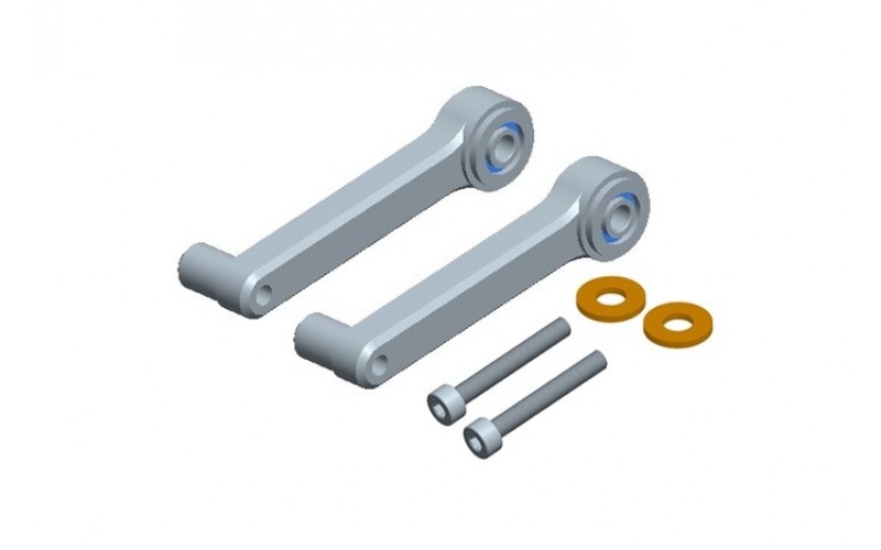 KDS Chase WASHOUT CONTROL ARM