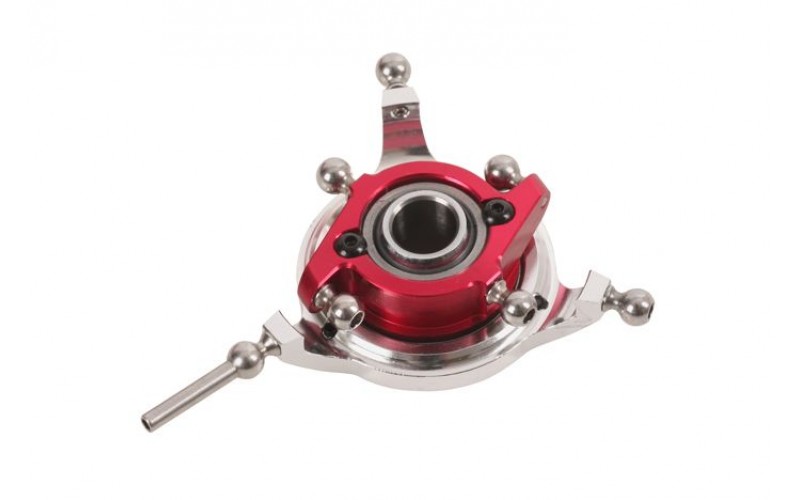 KDS Chase COMPLETE SWASHPLATE