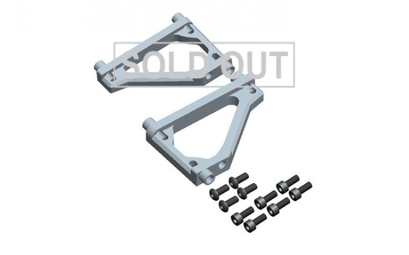 KDS Chase Motor Mount Bracket