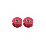 KDS Chase Pulley