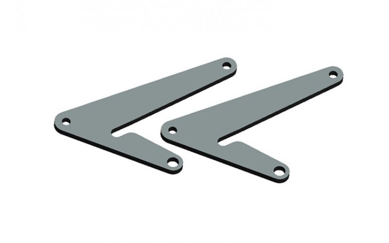KDS Chase Slide Panel
