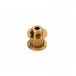 KDS Chase Motor Pinion Gear 18T