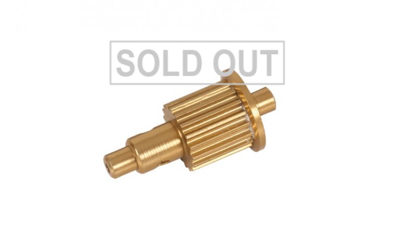 KDS Chase Second Reduction Gear 18T