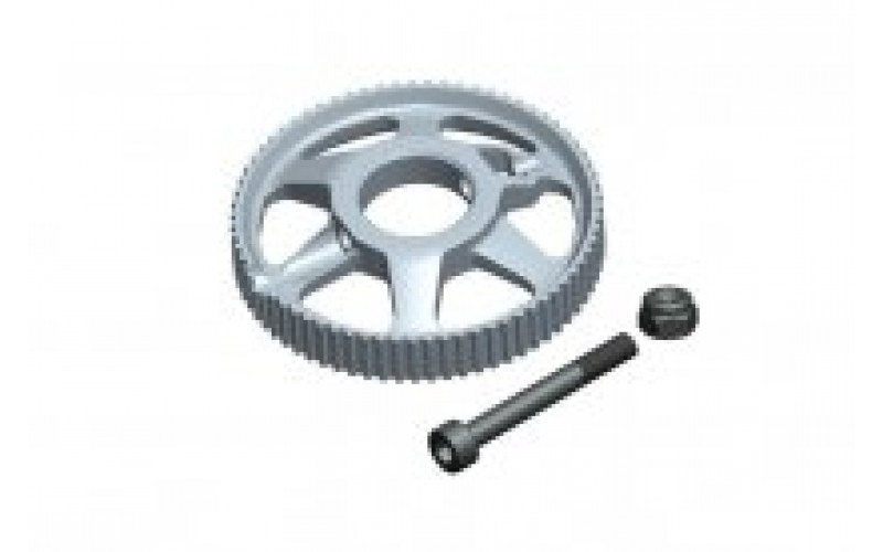KDS Chase Auto Rotation Gear gear 71T