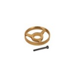 KDS Chase Auto Rotation Gear 71T Metal
