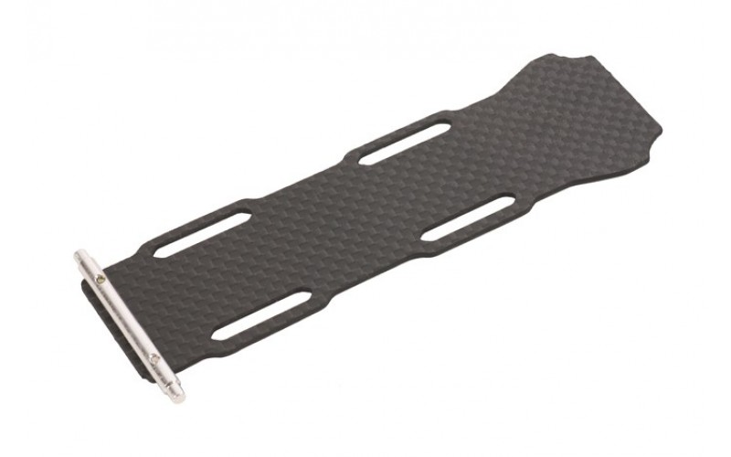 KDS Chase CF Bottom Plate