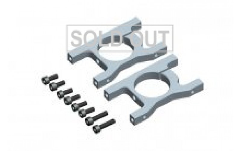 KDS Chase TAIL BOOM MOUNT