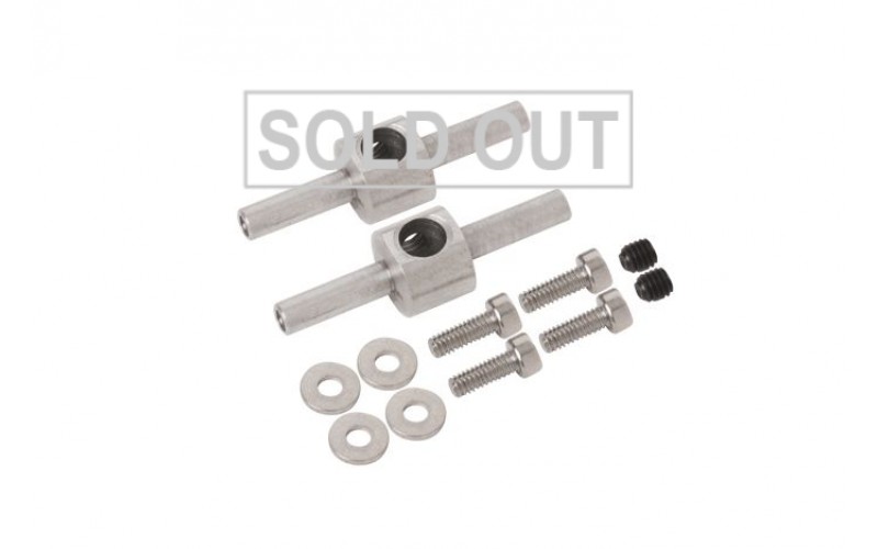 KDS Chase Tail Rotor Hub