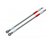 KDS Chase Tail Pitch Linkage Rod
