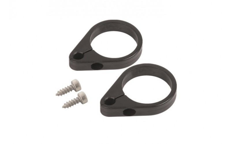 KDS Chase TAIL BOOM BRACE MOUNTING RING