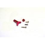 KDS Chase Tail push arm mount