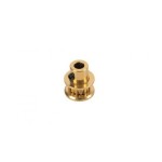 KDS Chase Tail Shaft Spiral bevel gear (umbrella gear) 17T