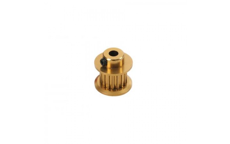 KDS Chase Motor Pinion Gear 20T