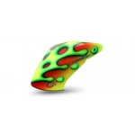 KDS Chase Canopy Yellow Green