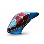 KDS Chase Canopy Blue