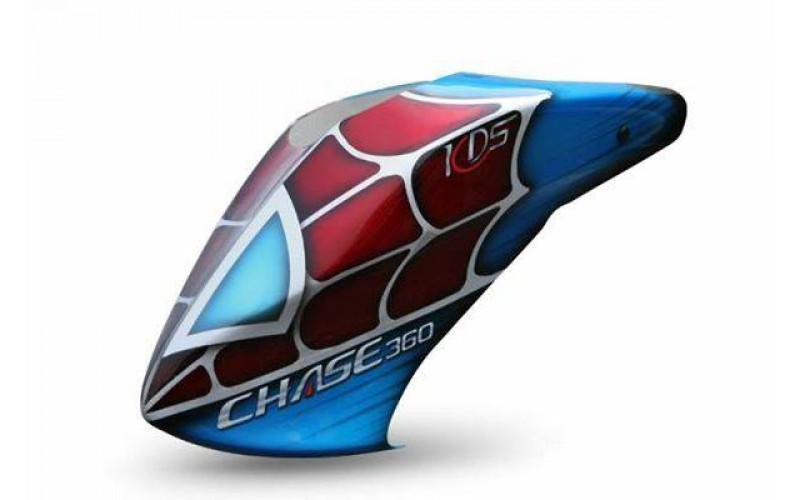 KDS Chase Canopy Blue