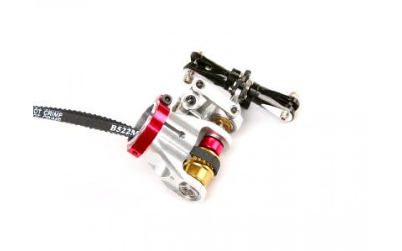 UPGRADED TAIL UNIT ASSEMBLY FOR KDS CHASE 360 RC HELICOPTER MODEL