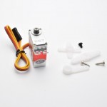 KST DS215MG-For 450 Size Cyclic Servo - Version 3.0