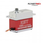 KST DS525MG Full size Tail HV Servo For 550/700 class helicopter