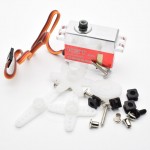 KST DS565X Mini HV Tail Servo for 450-500 Helicopters