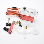 KST X20-2208 Brushless HV Cyclic Servo for 550-700 helicopter