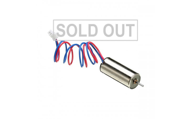 Cheerson CX-30W RC Quadcopter Spare Parts Brushless Motor CX-30-07 Counter Clockwise