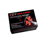 KDS BL4020-1100KV Brushless Motor 550 Class