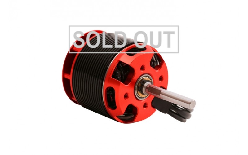 KDS BL4020-1100KV Brushless Motor 550 Class