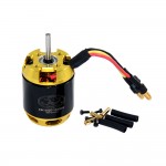 Scorpion HK2520-1880 KV Brushless motor