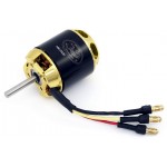 Scorpion HK2520-1880 KV Brushless motor