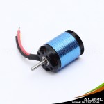 ALZRC- 480X 6S Brushless Motor - 1850KV