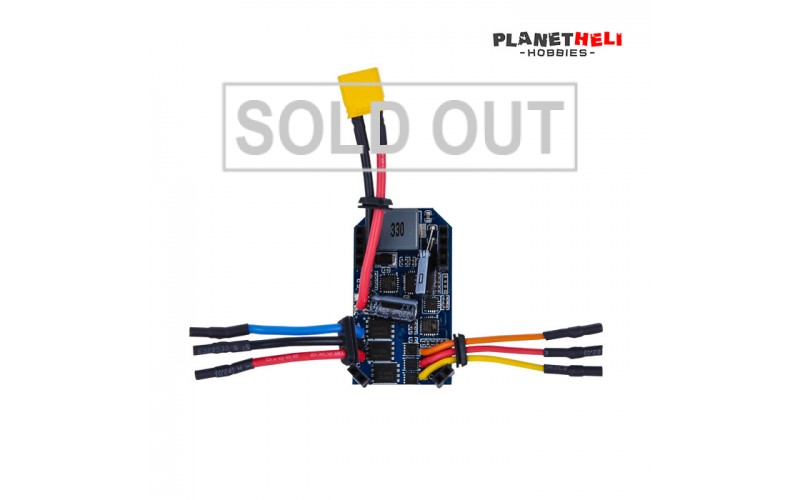 OMPHOBBY M2 ESC Set For M2 2019/V2/Explore