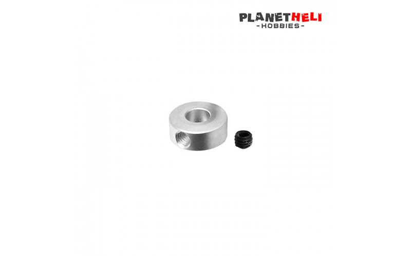 OMPHOBBY M2 Metal Main Rotor Housing Set（1Pcs)