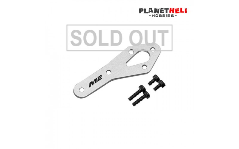OMPHOBBY M2 Tail Motor Enhance Reinforcement Plate Set For M2 V2