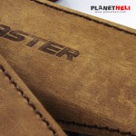 RadioMaster TX16s Optional Brown or Cowboy Leather Side Grips (pair)