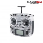 RadioMaster Boxer Transparent FCC 2.4GHz RC Transmitter - ELRS